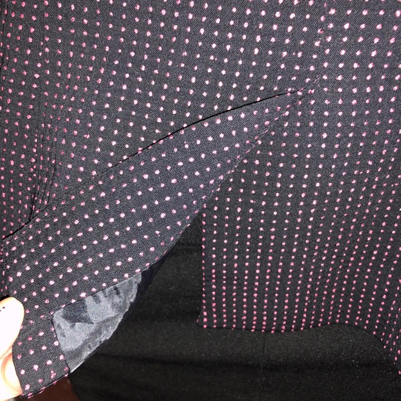 Liz Claiborne Suit Blazer Size 10 - Picture 8 of 11